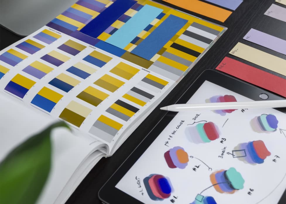 Branding dla firmy oraz tworzenie jej indentyfikacji